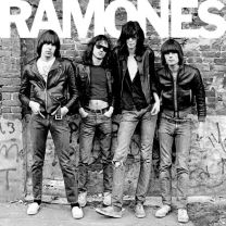 Ramones - s/t LP (US Import)