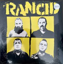 Rancid ‎– Tomorrow Never Comes LP (US Import)