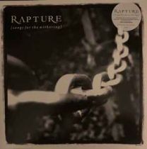 Rapture – Songs For The Withering 2LP Gatefold