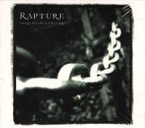 Rapture ‎– Songs For The Withering CD