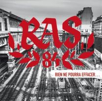R.A.S. 84 - Rien ne pourra effacer… LP 