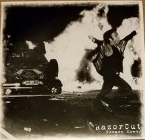 RazorCut ‎– Common Enemy 