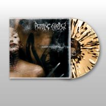 Rotting Christ - Sanctus Diavolos LP (2023rp, splatter)