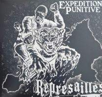 Représailles ‎– Expedition Punitive LP