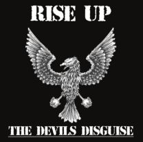 Rise Up – The Devils Disguise CD