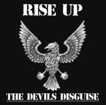Rise Up ‎– The Devils Disguise LP