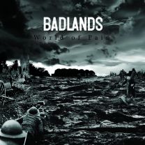 Badlands - World of pain