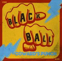 Black Ball - Coward's Punch