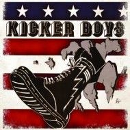 Kicker Boys - s/t LP