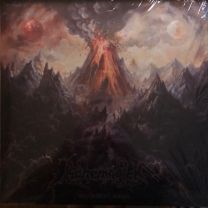 Runemagick ‎– Into Desolate Realms LP