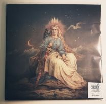 Sólstafir ‎– Endless Twilight Of Codependent Love 