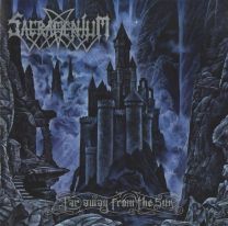 Sacramentum ‎– Far Away From The Sun CD