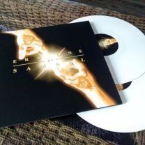 Samael ‎– Era One 2LP Gatefold (White Vinyl)