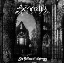 Sammath – De Ruïnes Fluisteren LP