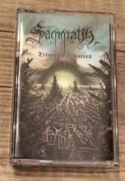 Sammath – Triumph in Hatred TAPE
