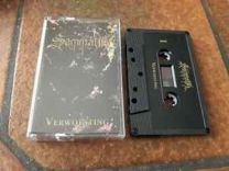 Sammath – Verwoesting TAPE