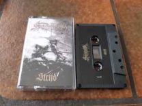 Sammath – Strijd TAPE