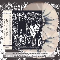 Sentenced ‎– Death Metal Orchestra From Finland