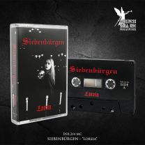 Siebenbürgen – Loreia Tape