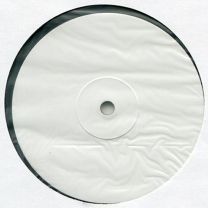 Sinister ‎– Bastard Saints 12" (TESTPRESSING) 