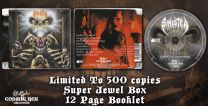 Sinister - Diabolical Summoning CD