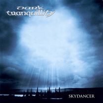 Dark Tranquillity ‎– Skydancer CD (2025rp, digipack with booklet)