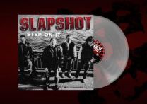 Slapshot ‎– Step On It 