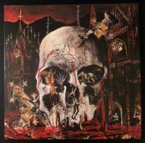 Slayer ‎– South Of Heaven LP (US Import) 