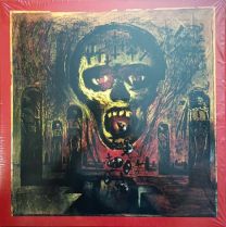Slayer ‎– Seasons In The Abyss LP (180 g)