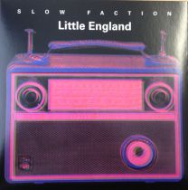 Slow Faction ‎– Little England 