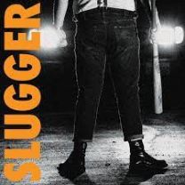 Slugger - s/t 10" 