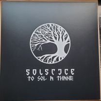 Solstice (2) ‎– To Sol A Thane