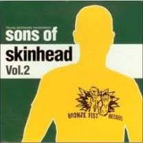 Sons Of Skinhead Vol.2