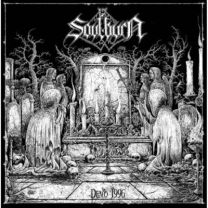 Soulburn ‎– Demo 1996 