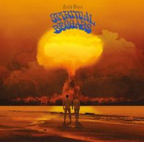 Spiritual Beggars ‎– Earth Blues 2LP Gatefold