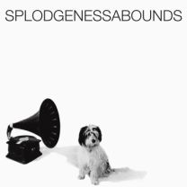 Splodgenessabounds - s/t LP