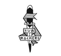 SubRockers - Subrockers CD (lim 250) (overpressed stock, not numbered)