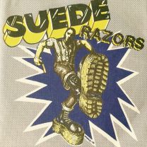 Suede Razors ‎– Boys Night Out