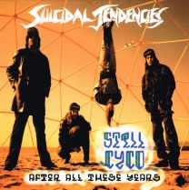Suicidal Tendencies ‎– Still Cyco After All These Years LP