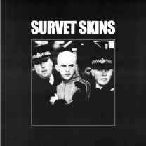 Survet Skins - s/t 12" 