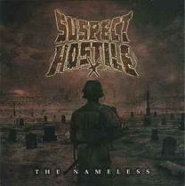 Suspect Hostile ‎– The Nameless CD
