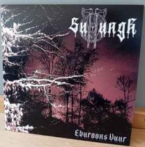 Suttungr – Eburoons Vuur LP
