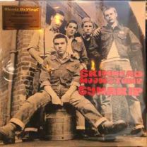 Symarip ‎– Skinhead Moonstomp LP (Smokey Vinyl)