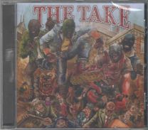 Take, the - s/t CD
