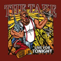 Take, the ‎– Live For Tonight 12" 