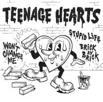 Teenage Hearts 