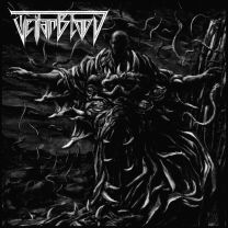 Teitanblood ‎– Accursed Skin 
