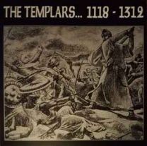 Templars, the ‎– 1118 - 1312 12" (US Import) 