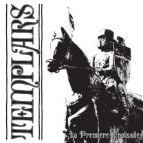 Templars, the ‎– La Premiere Croisade LP (US Import)