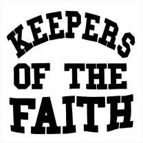 Terror (3) ‎– Keepers Of The Faith 